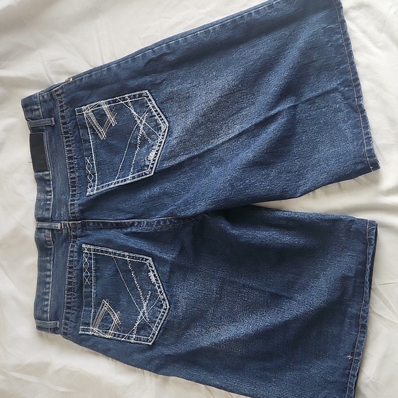 Men's size 40 Jean shorts - Picture 3 of 3